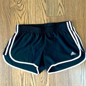 Adidas M3” Running Shorts